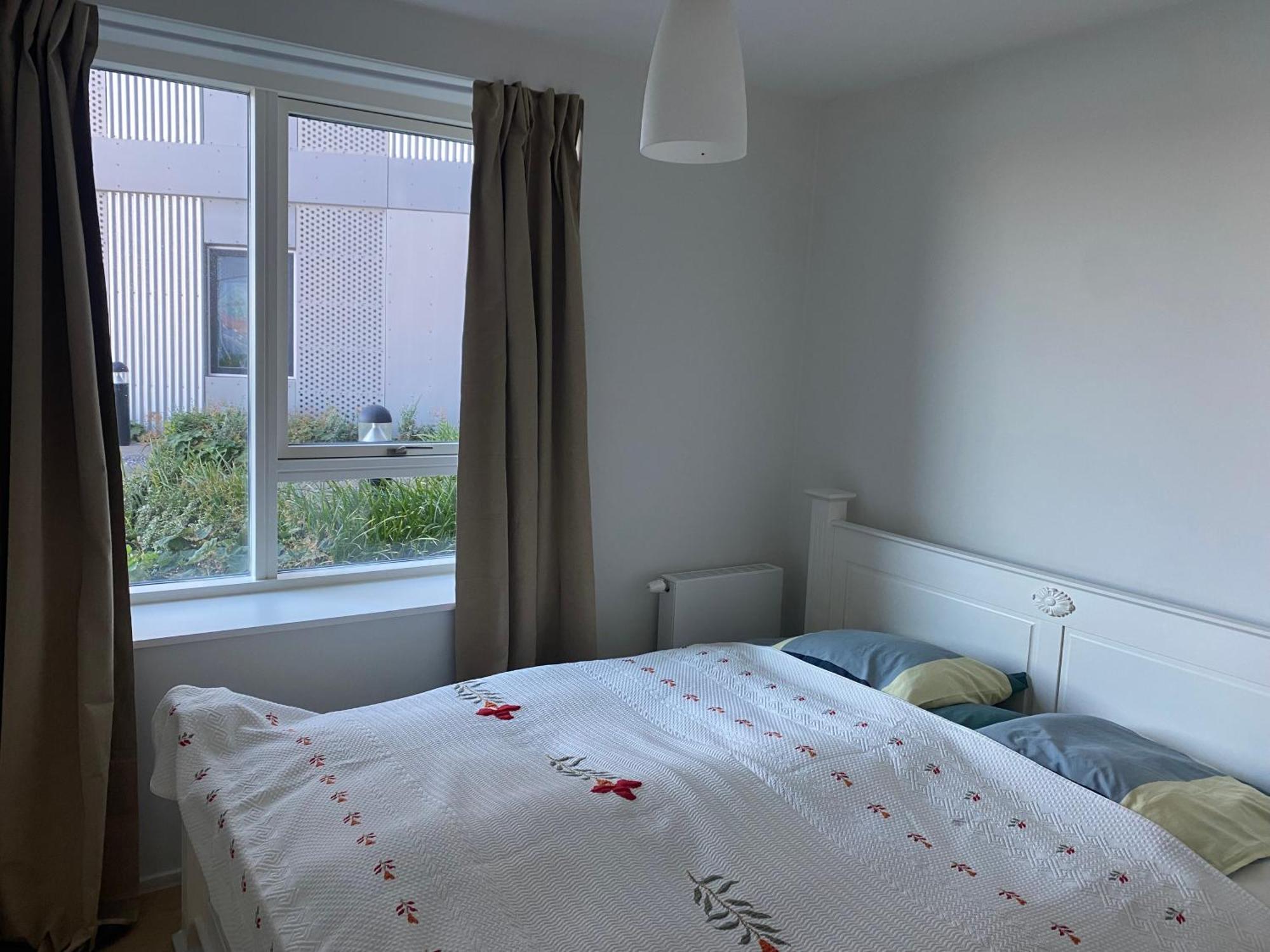 Ferienwohnung Stjernepladsen Aalborg Exterior foto